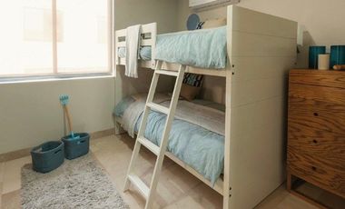 Casa Nueva en Preventa en Zona Real