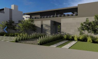 Casa Nueva en Preventa en Zona Real