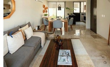 Casa Nueva en Preventa en Zona Real