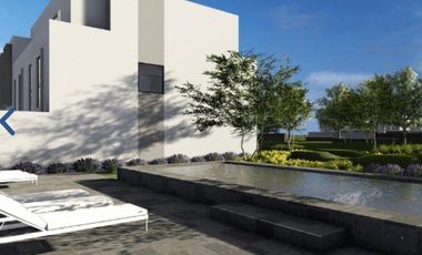 Casa Nueva en Preventa en Zona Real