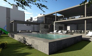 Casa Nueva en Preventa en Zona Real