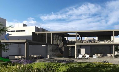 Casa Nueva en Preventa en Zona Real