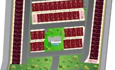 Casa Nueva en Preventa en Zona Real