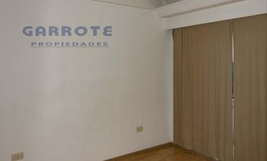 DEPARTAMENTO 1 CUAD.  ESTACION  IMPECABLE