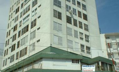 DEPARTAMENTO 1 CUAD.  ESTACION  IMPECABLE