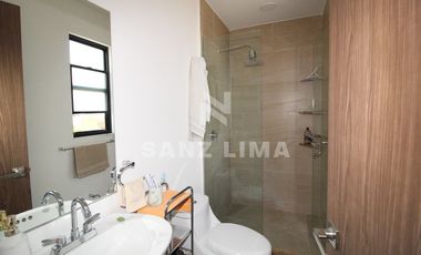La Reserva: Casa amueblada. lista para ocupar, ¡conocela!