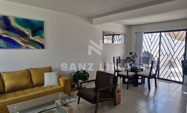 La Reserva: Casa amueblada. lista para ocupar, ¡conocela!