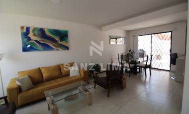 La Reserva: Casa amueblada. lista para ocupar, ¡conocela!