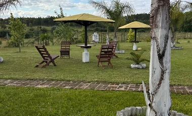 Hotel en Concordia