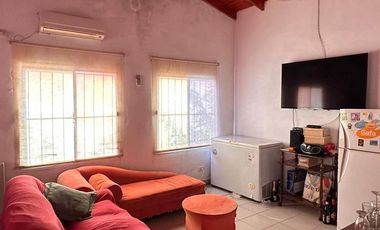 Hotel en Concordia