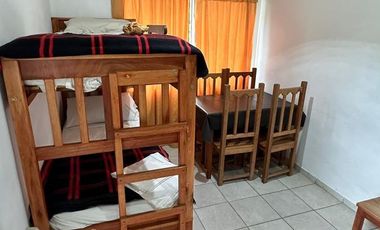 Hotel en Concordia