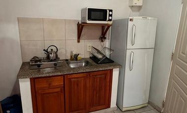 Hotel en Concordia