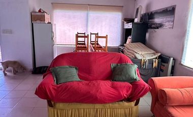 Hotel en Concordia