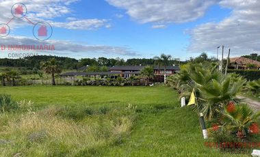 Hotel en Concordia