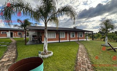 Hotel en Concordia