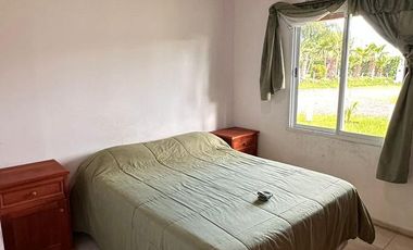 Hotel en Concordia