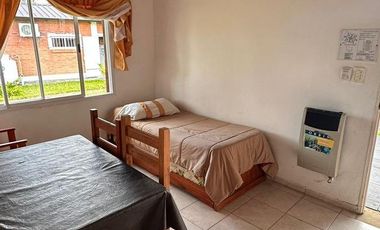 Hotel en Concordia