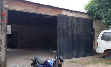 Galpón - Concordia