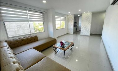 Apartamento en arriendo barrio Granadillo en Barranquilla