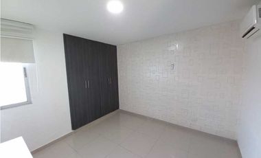 Apartamento en arriendo barrio Granadillo en Barranquilla
