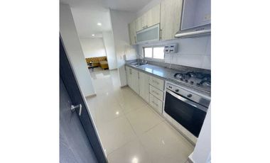 Apartamento en arriendo barrio Granadillo en Barranquilla