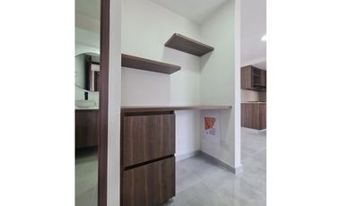 ARRIENDO DE APARTAMENTO ENTRECERROS- BELLO