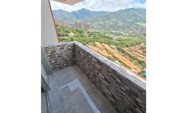 ARRIENDO DE APARTAMENTO ENTRECERROS- BELLO
