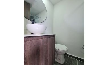 ARRIENDO DE APARTAMENTO ENTRECERROS- BELLO