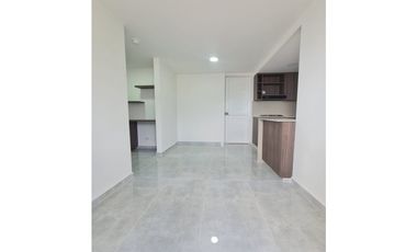 ARRIENDO DE APARTAMENTO ENTRECERROS- BELLO