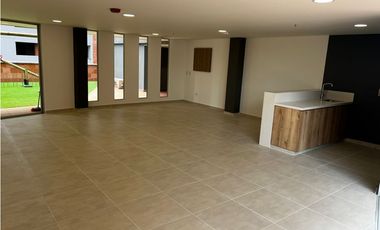 ARRIENDO DE APARTAMENTO ENTRECERROS- BELLO