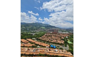 ARRIENDO DE APARTAMENTO ENTRECERROS- BELLO