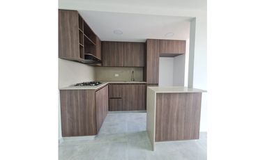 ARRIENDO DE APARTAMENTO ENTRECERROS- BELLO