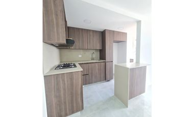 ARRIENDO DE APARTAMENTO ENTRECERROS- BELLO