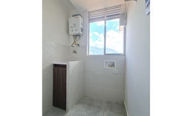ARRIENDO DE APARTAMENTO ENTRECERROS- BELLO