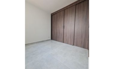 ARRIENDO DE APARTAMENTO ENTRECERROS- BELLO