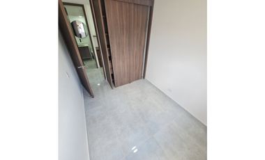 ARRIENDO DE APARTAMENTO ENTRECERROS- BELLO