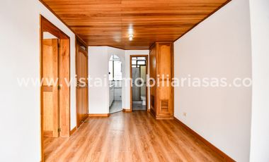 Arriendo Apartaestudio Sector Palermo, Manizales
