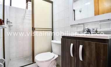 Arriendo Apartaestudio Sector Palermo, Manizales
