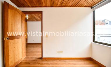 Arriendo Apartaestudio Sector Palermo, Manizales