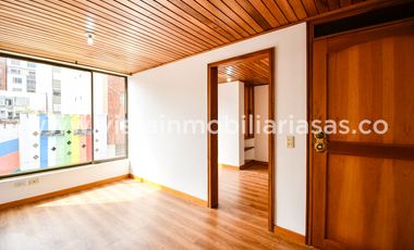 Arriendo Apartaestudio Sector Palermo, Manizales