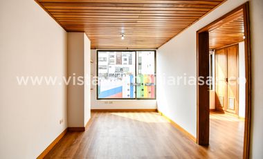 Arriendo Apartaestudio Sector Palermo, Manizales