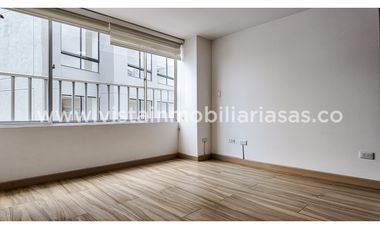 Arriendo Apartamento Chipre, Manizales