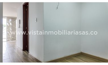 Arriendo Apartamento Chipre, Manizales