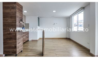 Arriendo Apartamento Chipre, Manizales