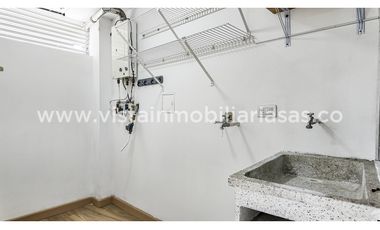 Arriendo Apartamento Chipre, Manizales