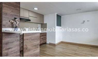 Arriendo Apartamento Chipre, Manizales