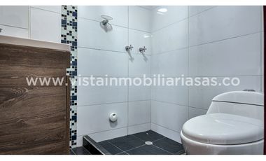 Arriendo Apartamento Chipre, Manizales