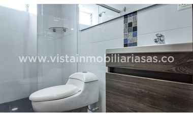Arriendo Apartamento Chipre, Manizales