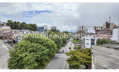 Arriendo Apartamento Chipre, Manizales