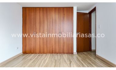 Arriendo Apartamento Chipre, Manizales
